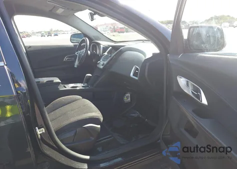 2015 Chevrolet Equinox 1Lt из США, поврежденный, VIN 2GNALBEK1F6415871